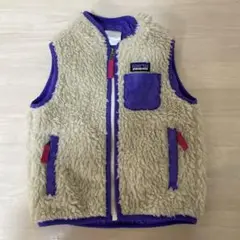 パタゴニア　ベスト　2T