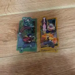 鬼滅の刃 無限城編 第一章 入場特典