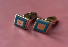 【✨美品✨】イヴサンローラン カフス　早い者勝ち‼️
