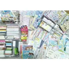 【バラメモ 約150枚 + シール約10枚】平成レトロ ②