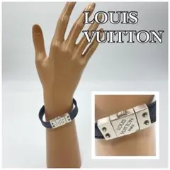LOUIS VUITTON ルイヴィトン ダミエ ブレスレット