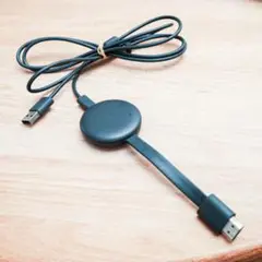Google Chromecast ブラック