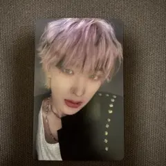 NEXZ トモヤ　HMV