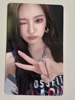 Smtown live 2025 ラントレ　ニンニン