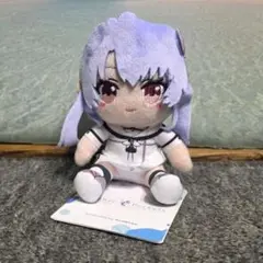 summer pockets ミニぬいぐるみ 空門蒼
