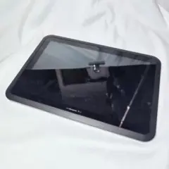 【タブレット】富士通｜ARROWS｜F-01D｜動作確認済｜ホワイト