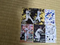 プロ野球チップス　第二弾