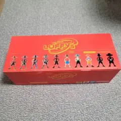 LUFFY's 冒険の記憶 Vol.1 1BOX 10個入 新品未開封
