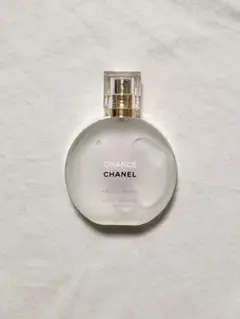 CHANEL CHANCE オータンドゥル ヘアオイル 35ml