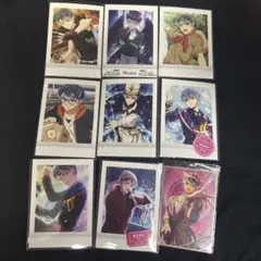 アイナナ　Re:vale 百　パシャこれ