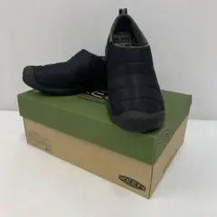 新品未使用 KEEN キーン ハウザー2 スリッポン メンズ 27cm