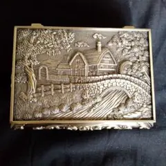 アクセサリーケース。