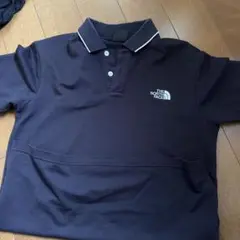 THE NORTH FACE ポロシャツ NT21943 S