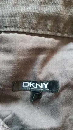 455 DKNY ジーンズ