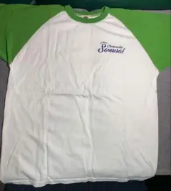 【レア・非売品】サムライジーンズTシャツ