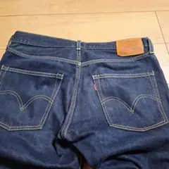 リーバイス ジーンズ503 最終値下げ