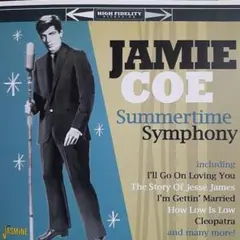 Jamie Coe- Summertime Symphony
