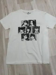 東京アイドルフェスティバル2015×PASSPO☆ Tシャツ Mサイズ