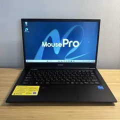 新品同様 MousePro 11世代 i5 FHD/16G office2024