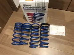 新品未使用✨エスペリア製ダウンサス スズキ ワゴンR MH95S MH55