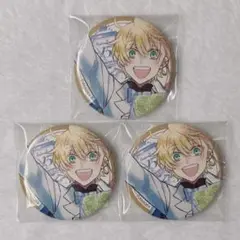 PandoraHearts 缶バッジ オズ