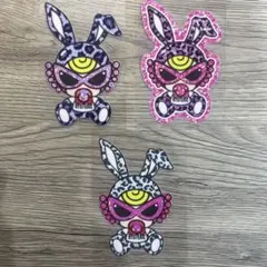 オリジナルハーフカプラ　ヒスミニ