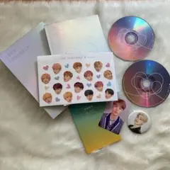 BTS LOVE YOURSELF 結 'Answer'