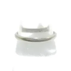 ティファニー リング美品 - Pt950