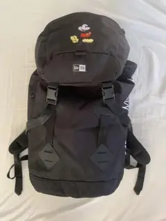 NEW ERA　ニューエラ 　ディズニー　グーフィー コラボ　リュック　完売品 img_e7f958e7e42d448b7deee7243c