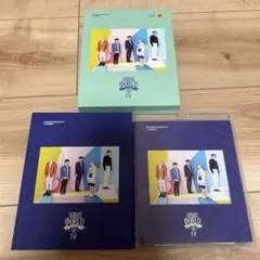 SHINee World in Seoul 2015 Ⅳ Blu-ray 廃盤