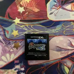 ポケットモンスター　ブラック2