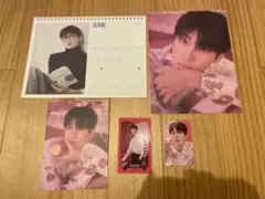 seventeen  シーグリ　ウォヌ