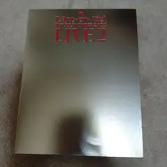 L&#39;Arc〜en〜Ciel 写真集/LIVE2/LIFE2【2冊セット】ラルク ラルク 写真集 LIVE2 LIFE2 - メルカリ