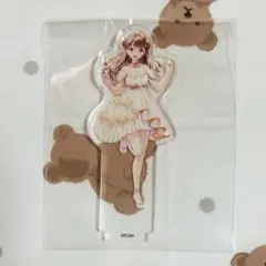 ラブライブ！蓮ノ空女学院スクールアイドルクラブ 藤島慈 アクリルスタンド