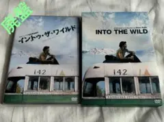 廃盤レア　イントゥ・ザ・ワイルド('07米) Amazon.co.jp: イントゥ ザ ワイルド '07米 ブルーレイ（輸入盤