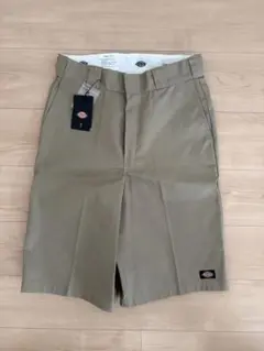 値下げ 新品 Dickies ディッキーズ ルーズフィット ショートパンツ