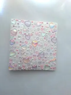 ミニ 色紙 ファイル 10ポケット
