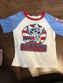 ヒステリックミニ