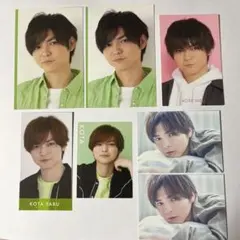 薮宏太 デタカ