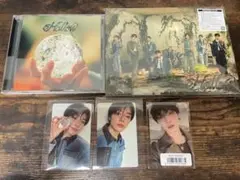 straykids Hollow 初回生産限定版A 通常盤　アイエン
