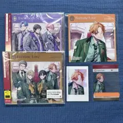 B-PROJECT 不動明謙 8thシングル CD特典 チェキ カード Bプロ