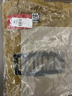 チャムス　Tシャツ　新品未使用