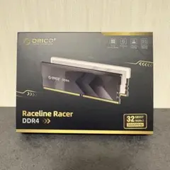 ORICO Raceline Racer DDR4 3600MHz 32GB