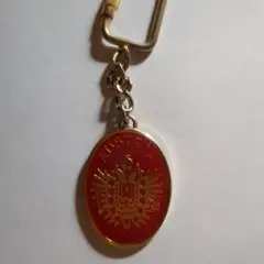 オーストリア　お土産 　キーホルダー