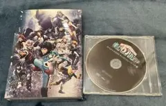 僕のヒーローアカデミア The\"Ultra\"Stage〈2枚組〉