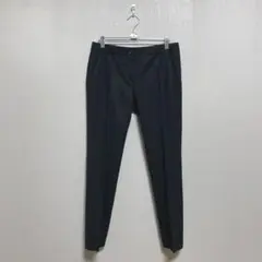 【theory】 セオリー (0) レディース スラックス ウール ブラック