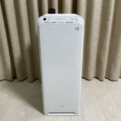 ★used★ダイキン 加湿空気清浄機 MCK55T-W【ジャンク品】