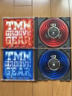 TMN GROOVE GEAR（未使用）　10万円で買った TMN GROOVE GEAR（未使用） 10万円で買った - メルカリ