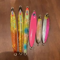 200g アンチョビメタル クルー ベイス アサルト