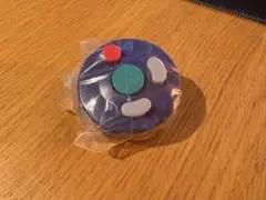 【未開封】ニンテンドーストア コントローラーボタンコレクション2 任天堂